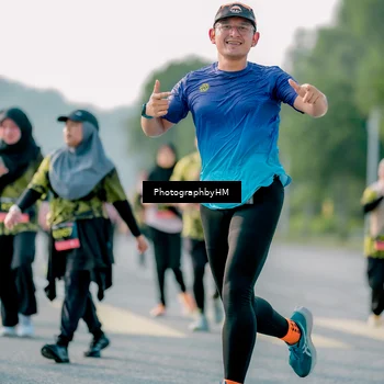 Runner Photo 6442083