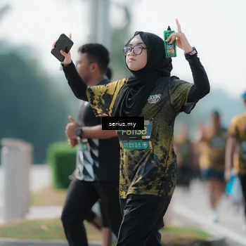 Runner Photo 6442088