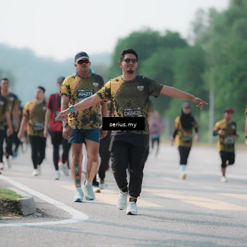 Runner Photo 6442089