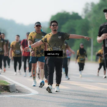 Runner Photo 6442090