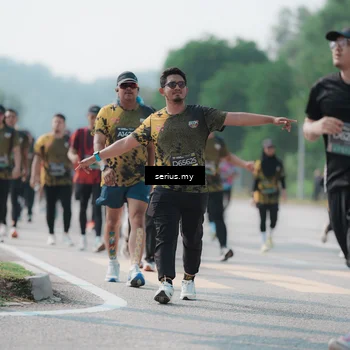 Runner Photo 6442096