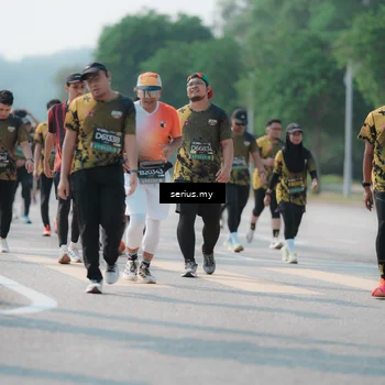 Runner Photo 6442107