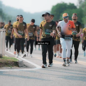 Runner Photo 6442119