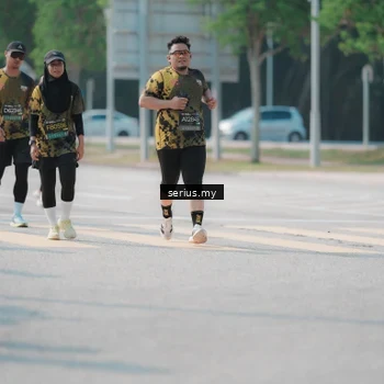 Runner Photo 6442126