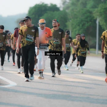 Runner Photo 6442127