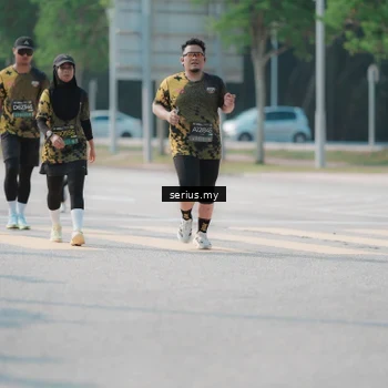 Runner Photo 6442136