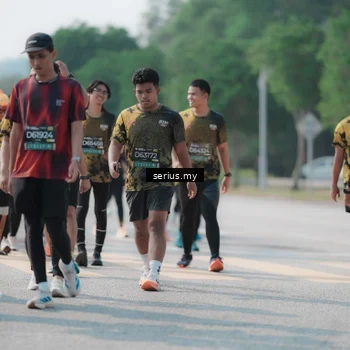 Runner Photo 6442144