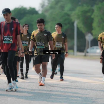 Runner Photo 6442145