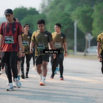 Runner Photo 6442146