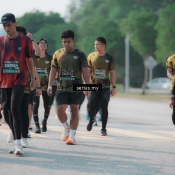 Runner Photo 6442150