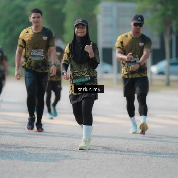 Runner Photo 6442162
