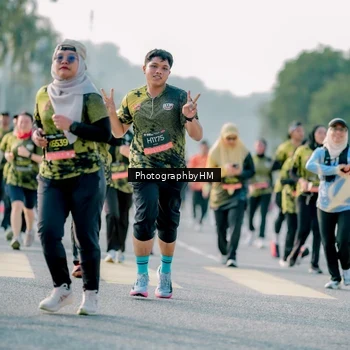 Runner Photo 6442166
