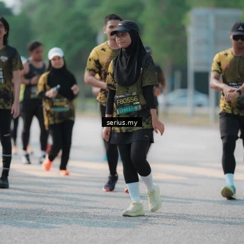 Runner Photo 6442167