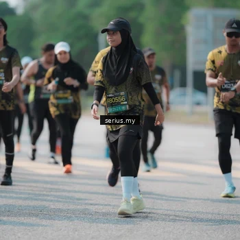 Runner Photo 6442169