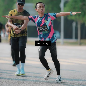 Runner Photo 6442182