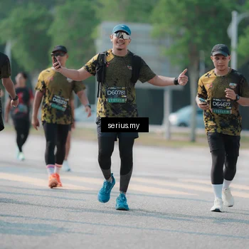 Runner Photo 6442188