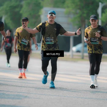 Runner Photo 6442189