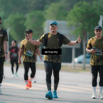 Runner Photo 6442193