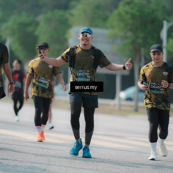 Runner Photo 6442198