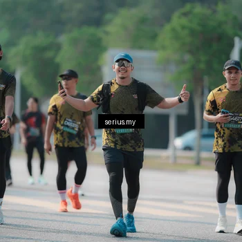Runner Photo 6442201