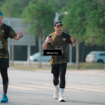Runner Photo 6442203