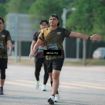 Runner Photo 6442209