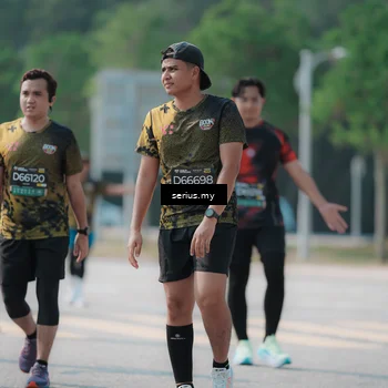 Runner Photo 6442211
