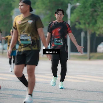 Runner Photo 6442216