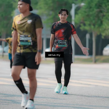 Runner Photo 6442217