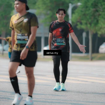 Runner Photo 6442218
