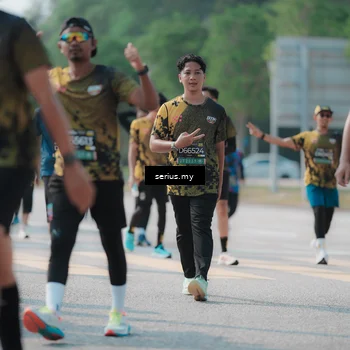 Runner Photo 6442226