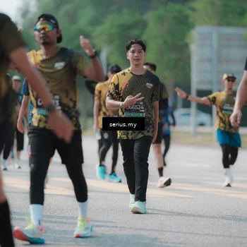 Runner Photo 6442228