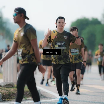 Runner Photo 6442229