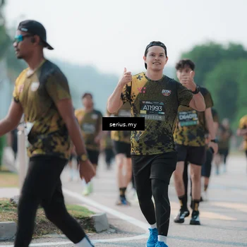 Runner Photo 6442230