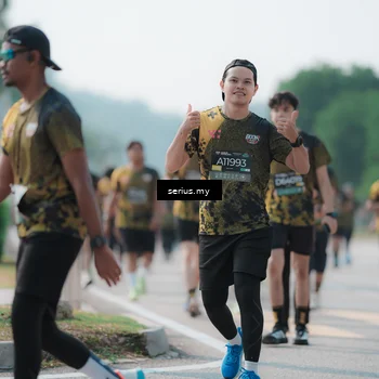 Runner Photo 6442231