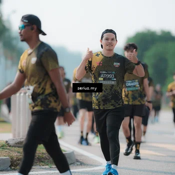 Runner Photo 6442233