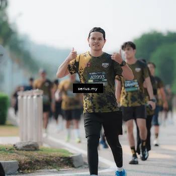 Runner Photo 6442235