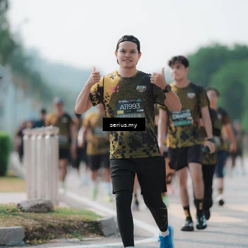 Runner Photo 6442236
