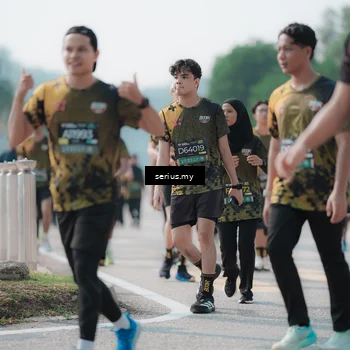 Runner Photo 6442238
