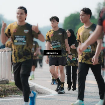 Runner Photo 6442239