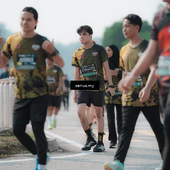 Runner Photo 6442241