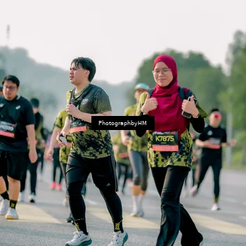 Runner Photo 6442248