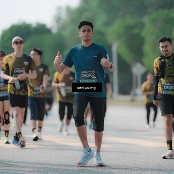 Runner Photo 6442249