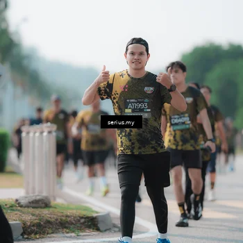 Runner Photo 6442251