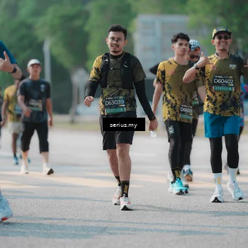 Runner Photo 6442252