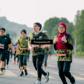 Runner Photo 6442253
