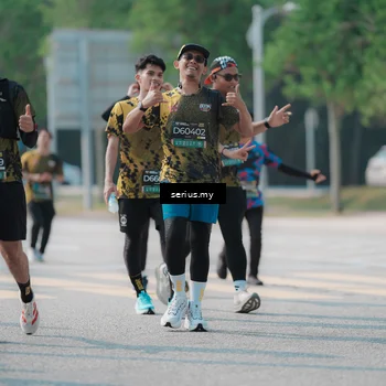 Runner Photo 6442256