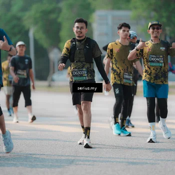 Runner Photo 6442258