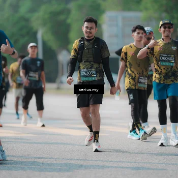 Runner Photo 6442259