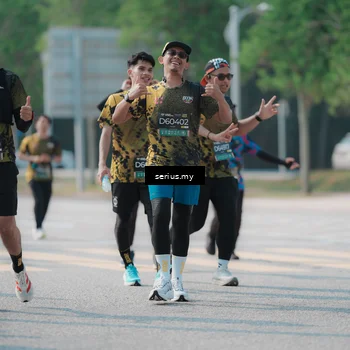 Runner Photo 6442260